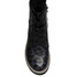 Lotus Jojo Leopard Print Ankle Boot ULB350EZ - Navy Leopard