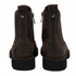 Lotus Selma Leopard Print Chelsea Boot ULB543TZ - Brown Leopard