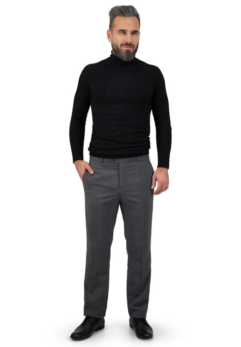 Bruhl Classic Smart Trousers – Easy-Care Stretch 3319 780