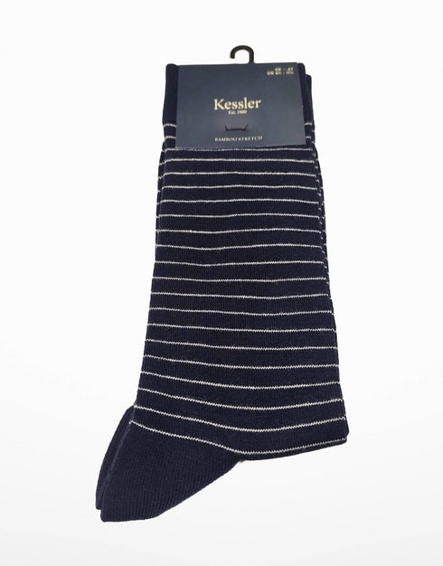Kessler Men's Premium Bamboo Socks – Ultra Soft & Breathable (Pair)