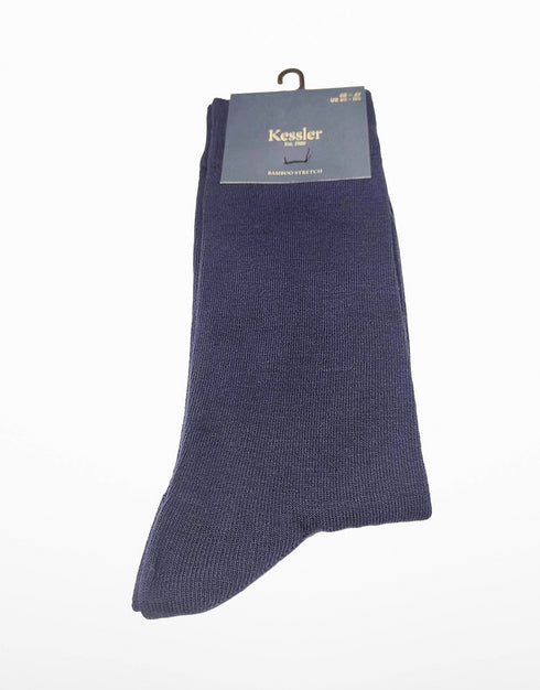 Kessler Men's Premium Bamboo Socks – Ultra Soft & Breathable (Pair)