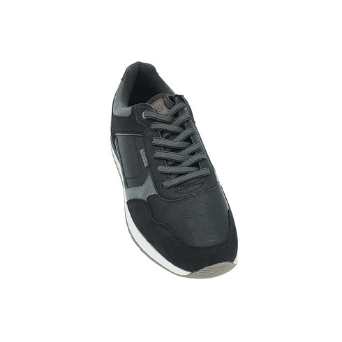 Tommy Bowe Men's Laforga Laced Leather Shoe by Lloyd & Pryce