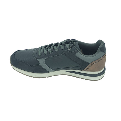 Tommy Bowe Men's Laforga Laced Leather Shoe by Lloyd & Pryce