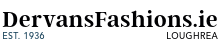 Dervans Fashions