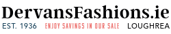 Dervans Fashions
