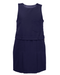 Arthurs Court 208 School Pinafore in Navy