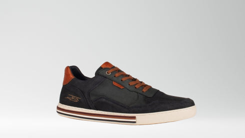 Lloyd & Pryce Tommy Bowe Loughman Shoe
