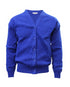 Plain School Cardigan