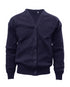 Plain School Cardigan