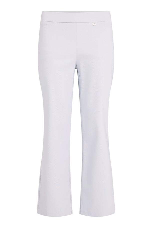 Robell Lisa 09 7/8 Straight Fit Pull-On Trousers 68cm 51518 5499