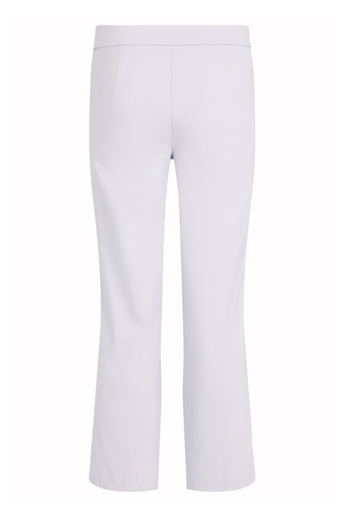 Robell Lisa 09 7/8 Straight Fit Pull-On Trousers 68cm 51518 5499