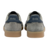 Gola Classics Men's Viper Suede Retro Terrace Trainer CMB735NE206 in Conifer/Navy