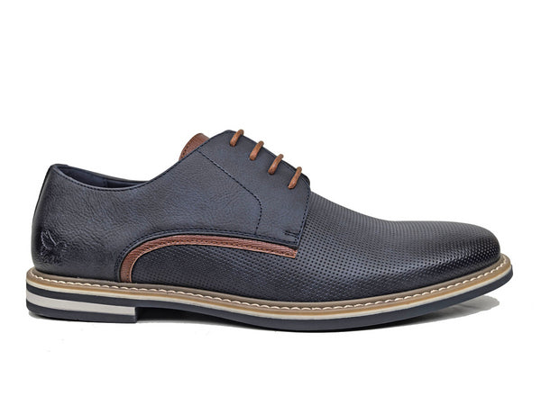 Marcozzi of Venice Varna Casual Lace-Up Shoe