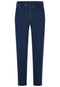 Bruhl 186610 Parma B Cotton Trousers in 690 Marine