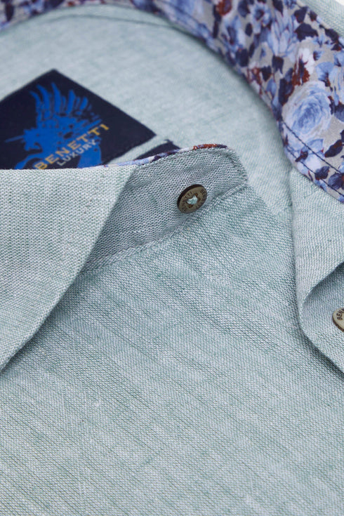 Benetti Victor Long Sleeve Casual Shirt