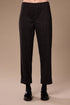 Peruzzi Womens Tweed Trousers W26122 - 42 Brown