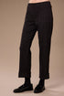 Peruzzi Womens Tweed Trousers W26122 - 42 Brown