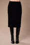 Peruzzi Womens Bubble Skirt W26142 - Black