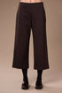 Peruzzi Womens Jacquard Trousers W26153 - Brown