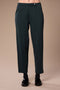 Peruzzi Womens Tailored Seam Barrel Trousers W26202 - 5 Deep Forest