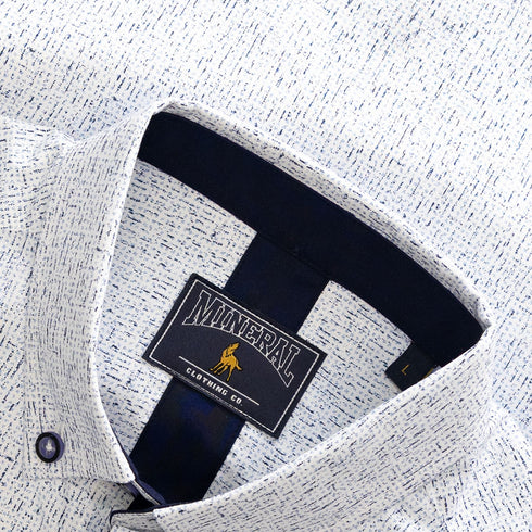 Mineral Valley Long Sleeve Shirt - ML252272