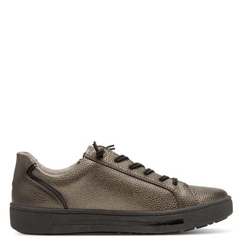 Jana Softline Shoe 8-23660-42 Bronze