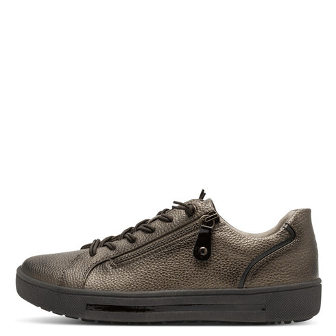 Jana Softline Shoe 8-23660-42 Bronze