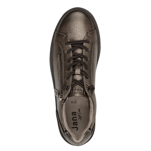 Jana Softline Shoe 8-23660-42 Bronze