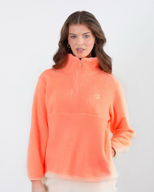 USCO Peak 1/4 Zip Fleece– USCO52074