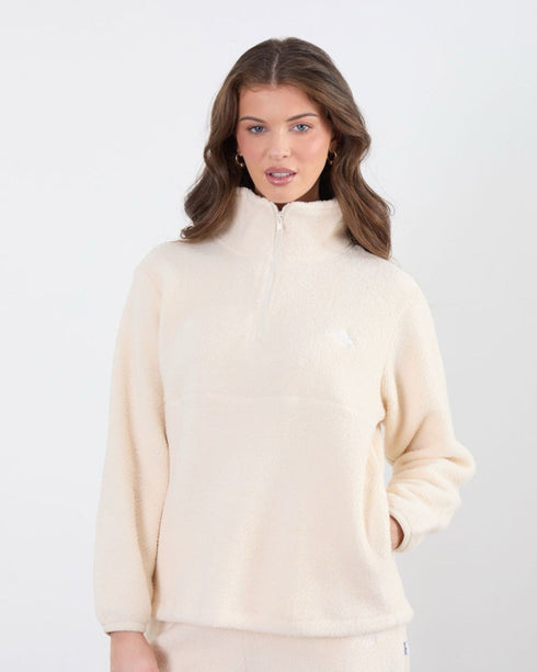 USCO Peak 1/4 Zip Fleece– USCO52074