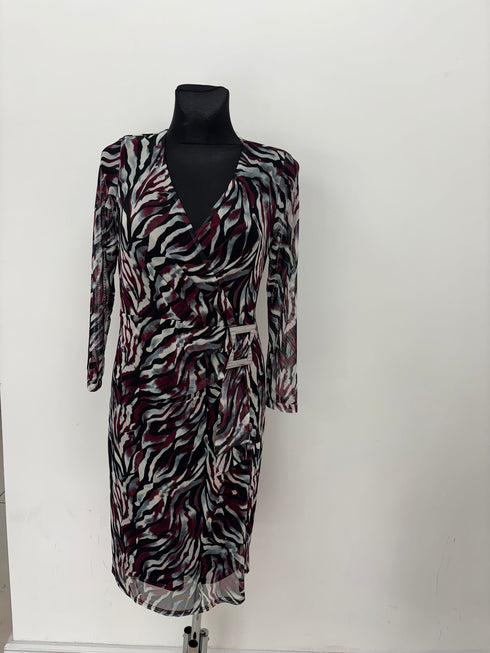 Yew Buckle Dress 1.4299