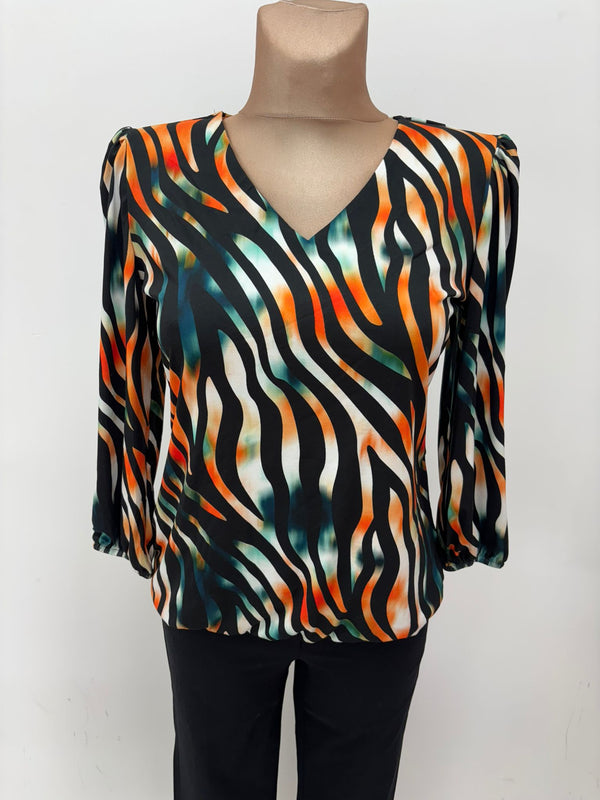 FM Fashion YEW Range Ladies Tops