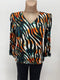 FM Fashion YEW Range Ladies Tops