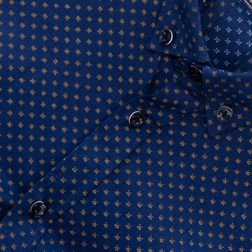 Mineral Hooch Long Sleeve Shirt ML252254