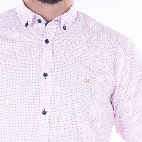 Mineral Kazar Long Sleeve Shirt ML252238