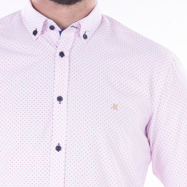 Mineral Kazar Long Sleeve Shirt ML252238