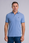 XV Kings Macquarrie Polo Aerospace Regular Fit Cotton Short Sleeve