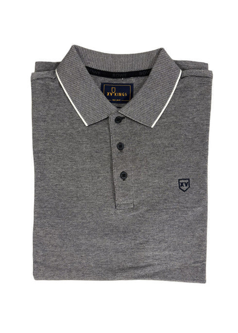 XV Kings Grovers Ghost Dot Polo Shirt
