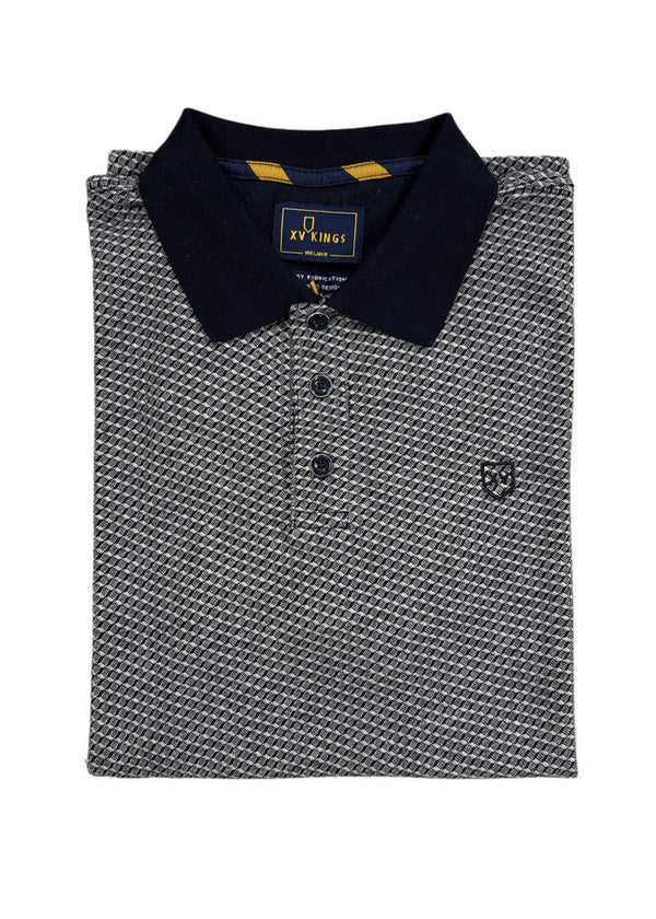 Tommy Bowe XV Kings Shimizu Polo Shirt