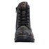 Rieker Sabrina Floral Print Lace-Up Ankle Boot Y9103-90 - Black/Multi