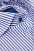 Benetti York Long Sleeve Casual Shirt