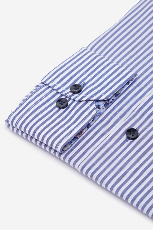 Benetti York Long Sleeve Casual Shirt