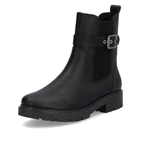 Rieker Ladies Chelsea Boot