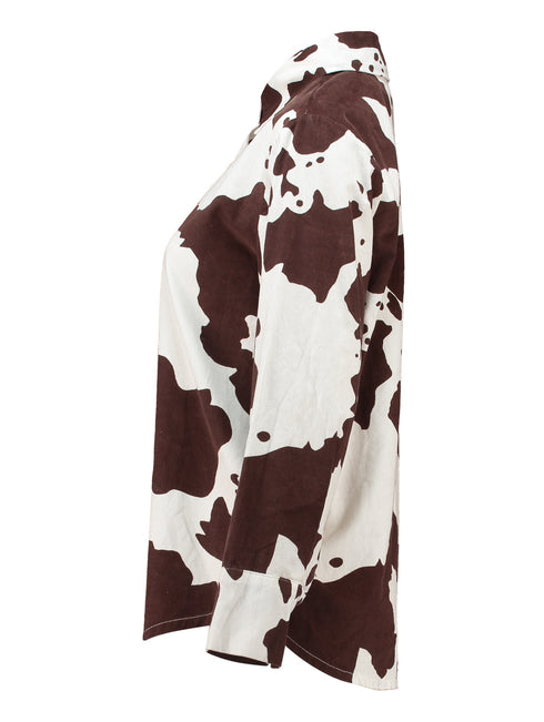 Zabaione Ka44iraa Blouse BK-134-237