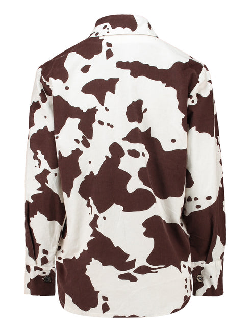 Zabaione Ka44iraa Blouse BK-134-237