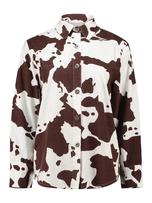 Zabaione Ka44iraa Blouse BK-134-237