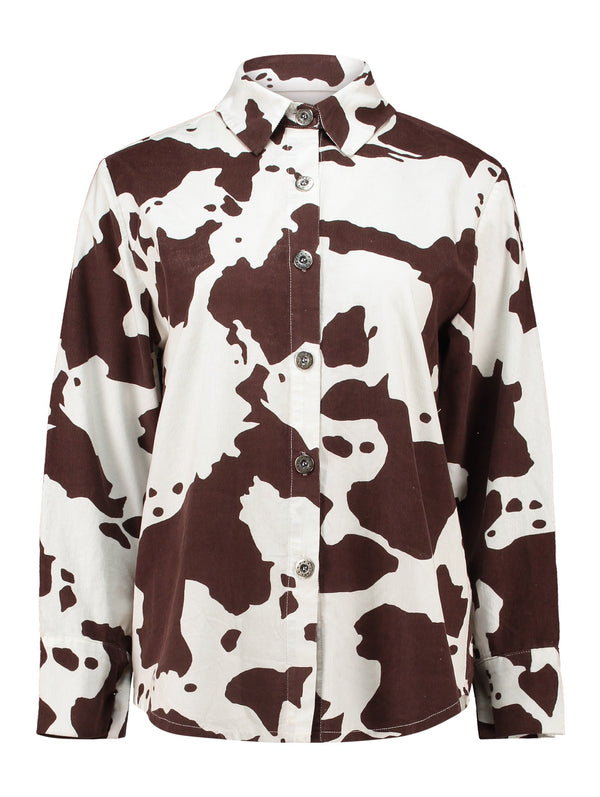 Zabaione Ka44iraa Blouse BK-134-237