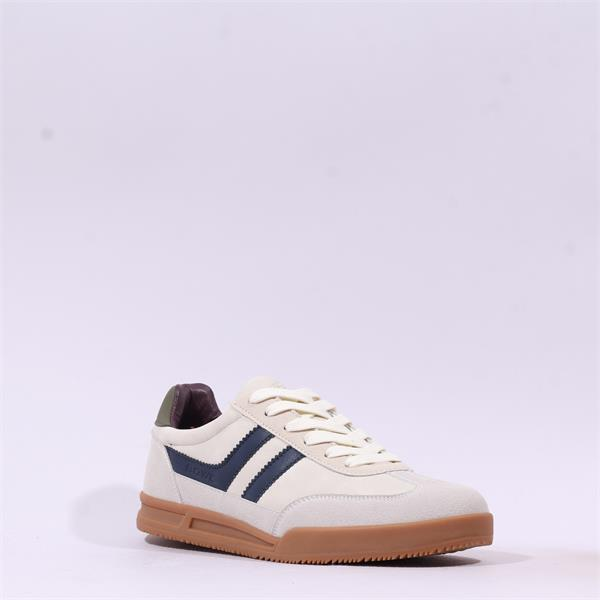 Lloyd & Pryce Tommy Bowe Zazi Laced Trainer ZAZI MIST - Mist Mix