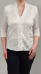 Avalon Lace Blouse A150