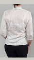 Avalon Lace Blouse A150
